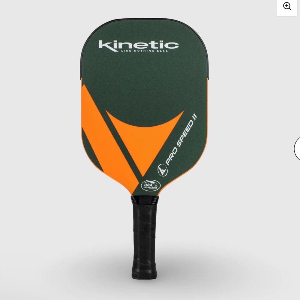Kinetic Pro Speed II Pickleball Paddle